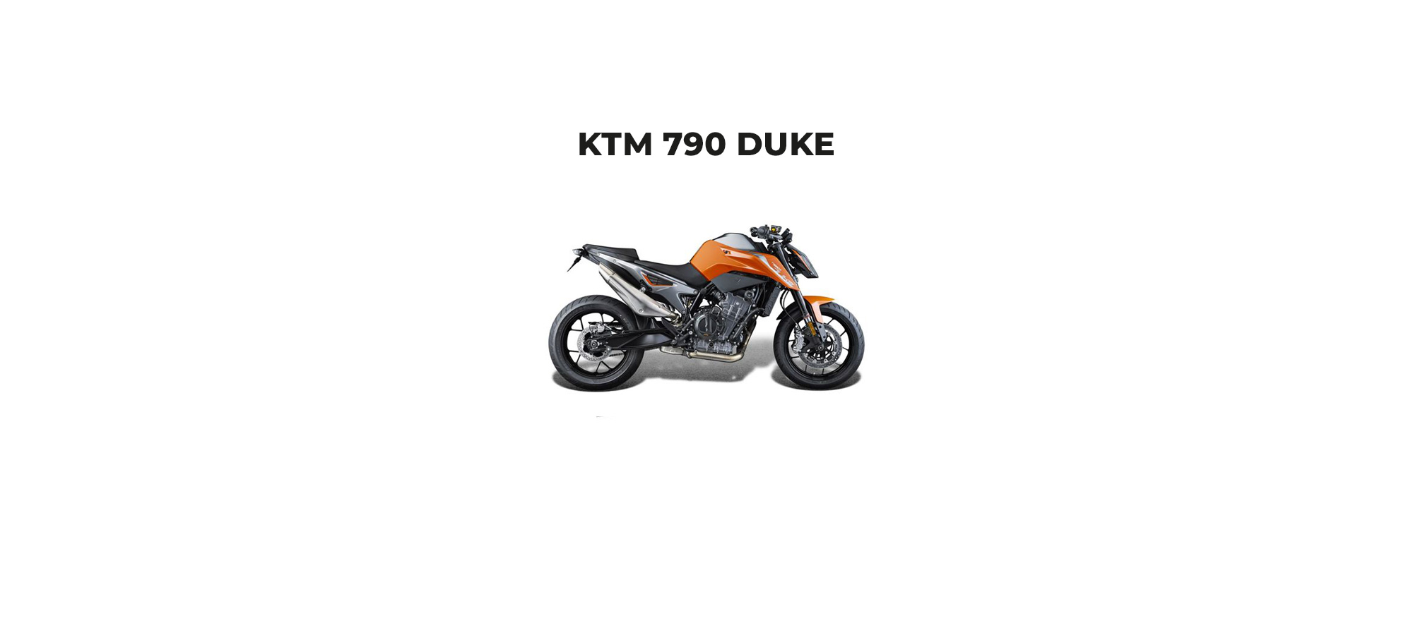 790 DUKE