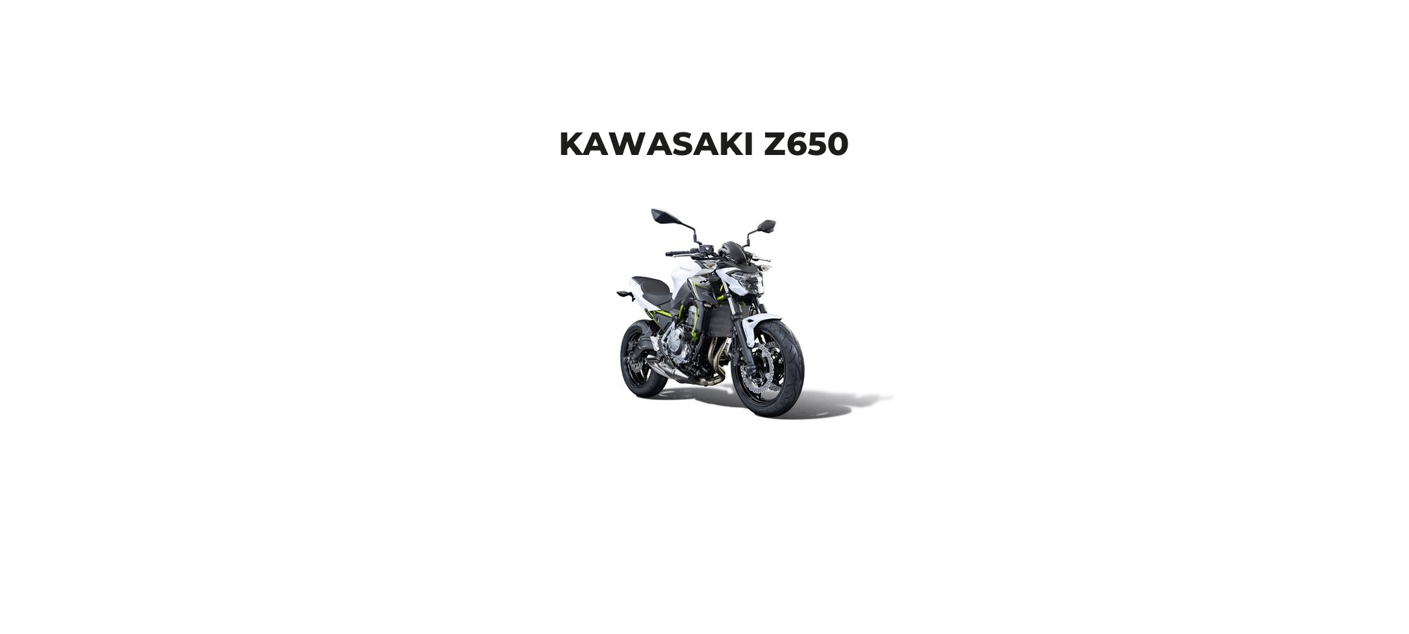 Z650