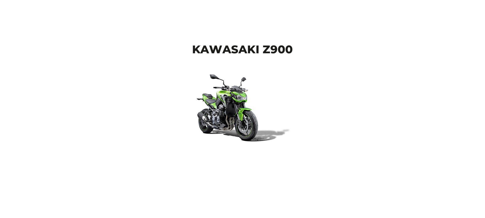 Z900