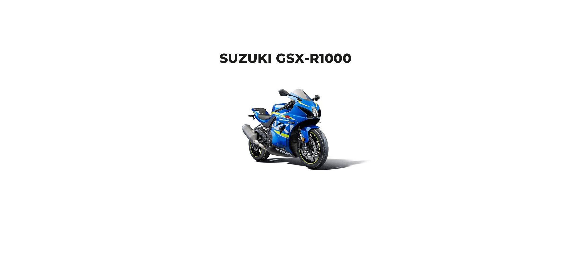 GSX-R1000